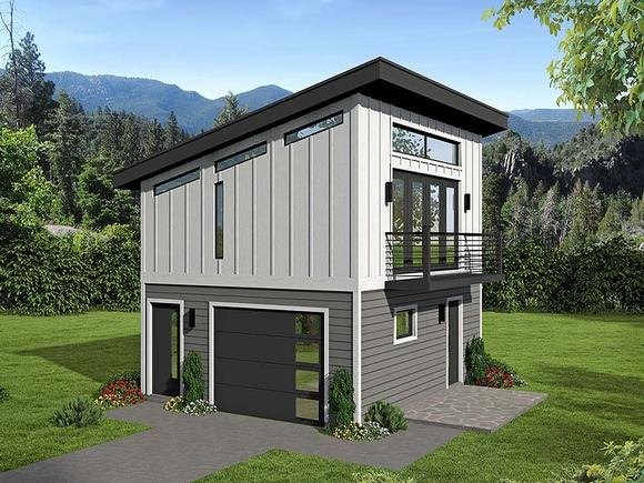 Custom Tiny House